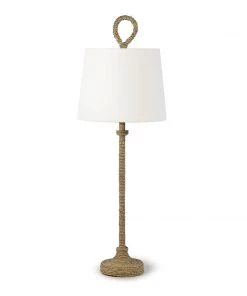 Coastal Living Bimini Buffet Lamp Table Lamps