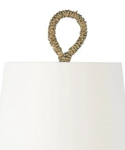 Coastal Living Bimini Buffet Lamp Table Lamps