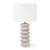 Coastal Living Nova Wood Table Lamp Table Lamps