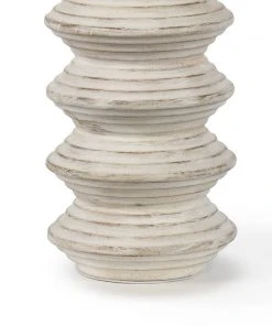 Coastal Living Nova Wood Table Lamp Table Lamps