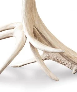 Southern Living Waylon Antler Table Lamp