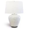 Table Lamps Southern Living Harper Ceramic Table Lamp (Ivory) 1 Table Lamps Southern Living Harper Ceramic Table Lamp (Ivory)