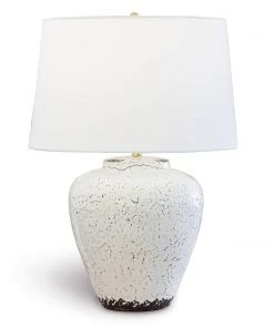 Table Lamps Southern Living Harper Ceramic Table Lamp (Ivory)
