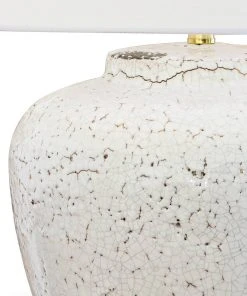 Table Lamps Southern Living Harper Ceramic Table Lamp (Ivory) 9 Table Lamps Southern Living Harper Ceramic Table Lamp (Ivory)