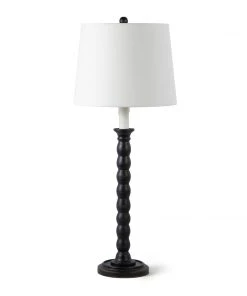 Table Lamps Coastal Living Perennial Buffet Lamp (Ebony)