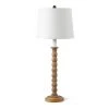 Table Lamps Coastal Living Perennial Buffet Lamp (Natural) 1 Table Lamps Coastal Living Perennial Buffet Lamp (Natural)