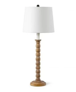 Table Lamps Coastal Living Perennial Buffet Lamp (Natural)