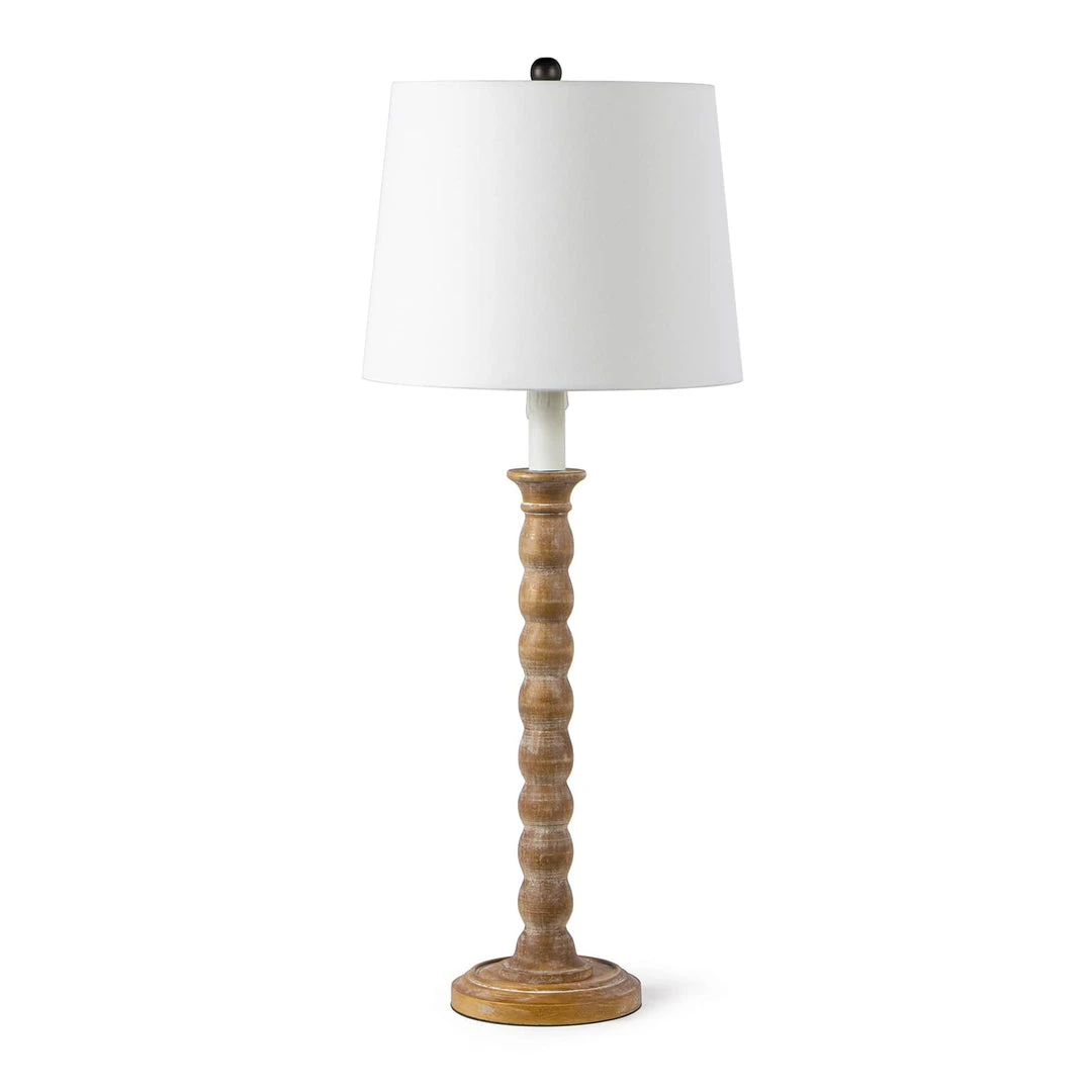 Table Lamps Coastal Living Perennial Buffet Lamp (Natural) 3 Table Lamps Coastal Living Perennial Buffet Lamp (Natural)