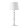 Coastal Living Perennial Buffet Lamp (White)