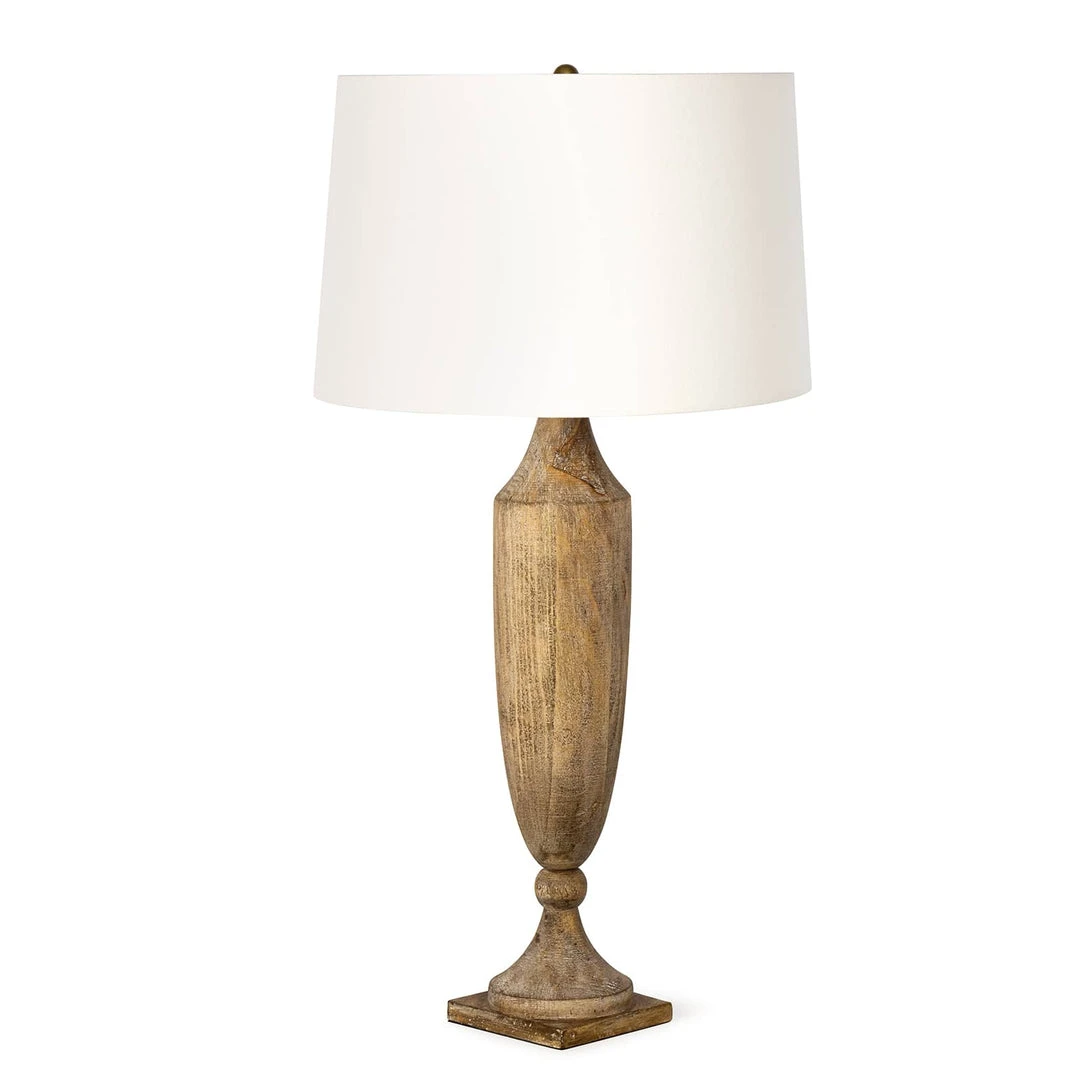 Southern Living Georgina Wood Table Lamp Table Lamps 3 Southern Living Georgina Wood Table Lamp Table Lamps