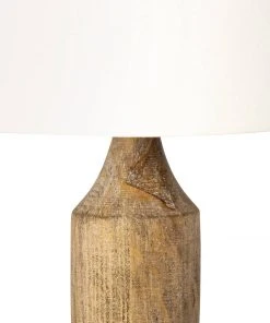 Southern Living Georgina Wood Table Lamp Table Lamps 8 Southern Living Georgina Wood Table Lamp Table Lamps