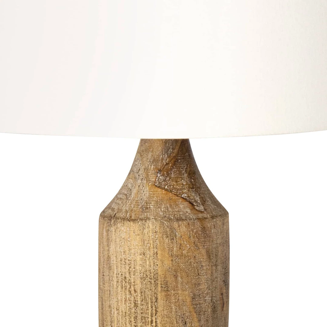 Southern Living Georgina Wood Table Lamp Table Lamps 4 Southern Living Georgina Wood Table Lamp Table Lamps