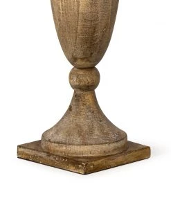 Southern Living Georgina Wood Table Lamp Table Lamps 10 Southern Living Georgina Wood Table Lamp Table Lamps