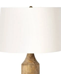 Southern Living Georgina Wood Table Lamp Table Lamps 11 Southern Living Georgina Wood Table Lamp Table Lamps