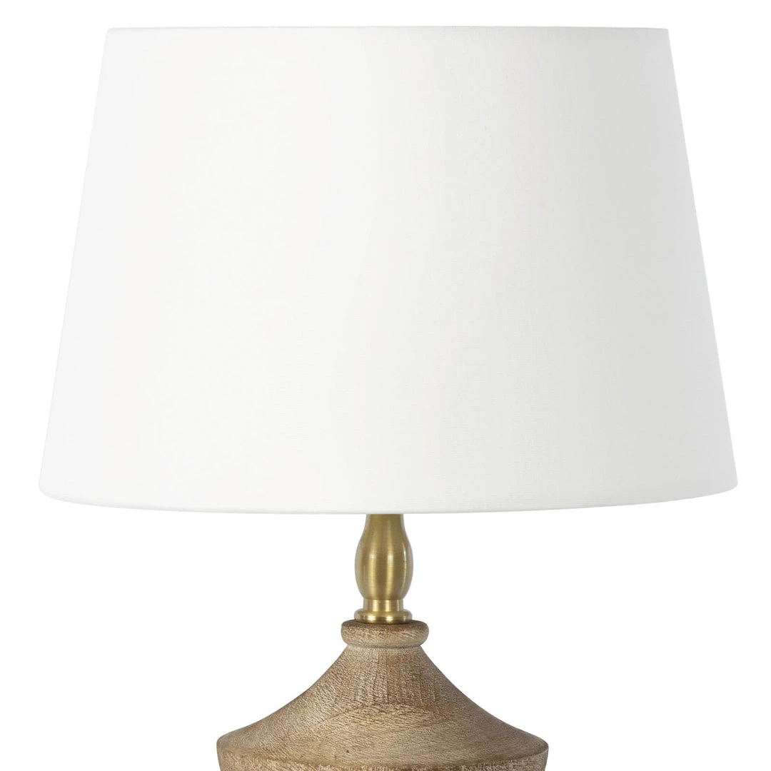 Table Lamps Southern Living Beatrix Wood Mini Lamp 4 Table Lamps Southern Living Beatrix Wood Mini Lamp
