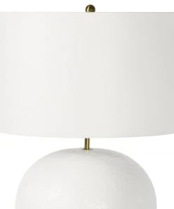 Table Lamps Southern Living Blanche Concrete Table Lamp