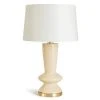 Southern Living Pennie Ceramic Table Lamp (Ivory) Table Lamps 1 Southern Living Pennie Ceramic Table Lamp (Ivory) Table Lamps