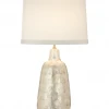 Wildwood Shell Vase Lamp