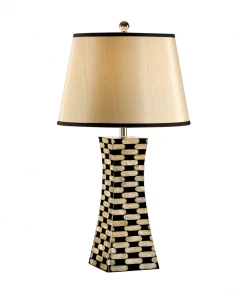 Wildwood Pearls Pylon Lamp