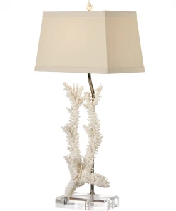 Wildwood Captiva Lamp