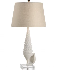 Wildwood Neptune Lamp