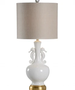 Wildwood Atlantis Lamp