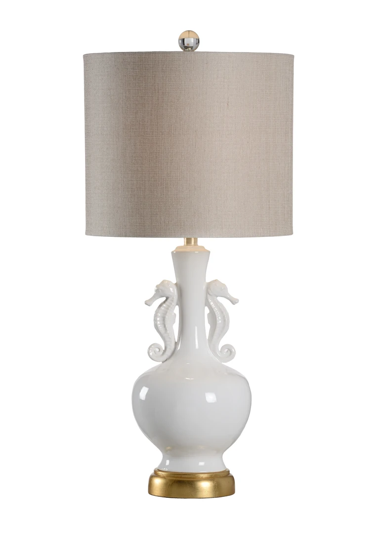 Wildwood Atlantis Lamp 3 Wildwood Atlantis Lamp