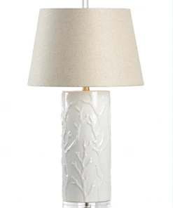 Wildwood Beaufort Lamp Table Lamps