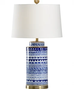 Wildwood Destin Lamp Table Lamps