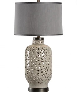 Wildwood Jakarta Lamp