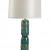 Wildwood Aquafina Lamp