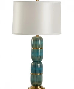 Wildwood Aquafina Lamp