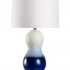 Wildwood Water View Lamp