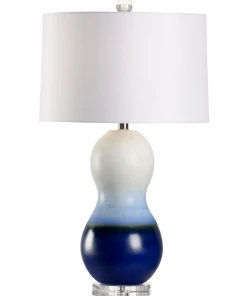 Wildwood Water View Lamp