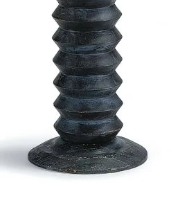 Coastal Living Accordion Floor Lamp (Ebony) 9 Coastal Living Accordion Floor Lamp (Ebony)