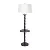 Coastal Living Perennial Floor Lamp (Ebony) Floor Lamps 2 Coastal Living Perennial Floor Lamp (Ebony) Floor Lamps