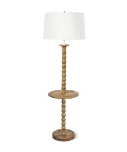 Floor Lamps Coastal Living Perennial Floor Lamp (Natural)