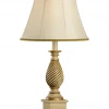Wildwood Mt. Vernon Post Lamp - White
