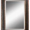 DECOR Uttermost Bergamo Vanity Mirror