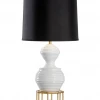 Wildwood Bee Skep Lamp