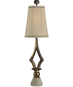 Table Lamps Wildwood Vernon Spire Lamp