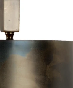 Wildwood Mill Crane Lamp