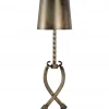 Wildwood Mill Crane Lamp