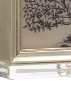 Wildwood Archival Print Lamp Table Lamps