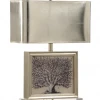 Wildwood Archival Print Lamp Table Lamps