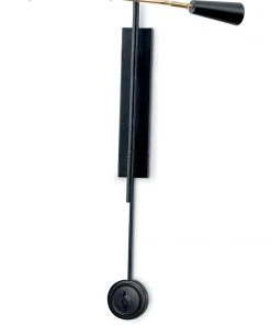 All Lighting Coastal Living Boom Arm Sconce