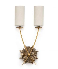 Southern Living Louis Sconce All Lighting
