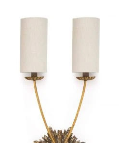 Southern Living Louis Sconce All Lighting