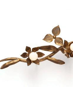 Sconces Southern Living Trillium Sconce