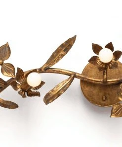 Sconces Southern Living Trillium Sconce